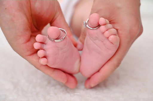 试管代怀生子合法吗多大宝宝可以吃盐